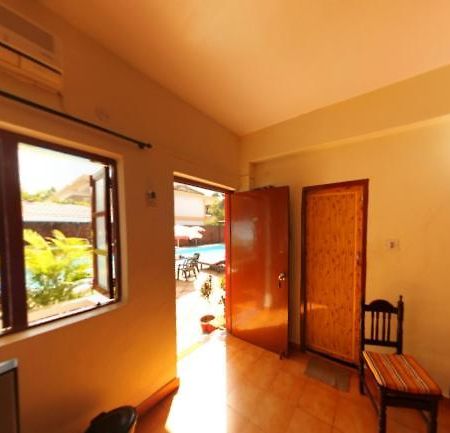 Hotel Germany Calangute Rom bilde