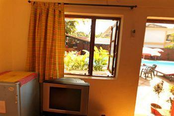 Hotel Germany Calangute Eksteriør bilde