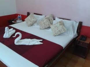 Hotel Germany Calangute Eksteriør bilde